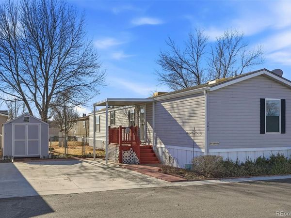 731 Grand Avenue, Platteville, CO 80651