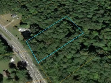 Lot 120 NORTHUMBERLAND HIGHWAY, REEDVILLE, VA 22539