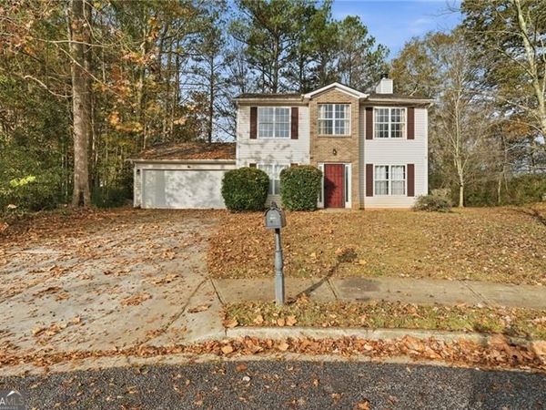 3301 Pine Grove Circle SE, Atlanta, GA 30316