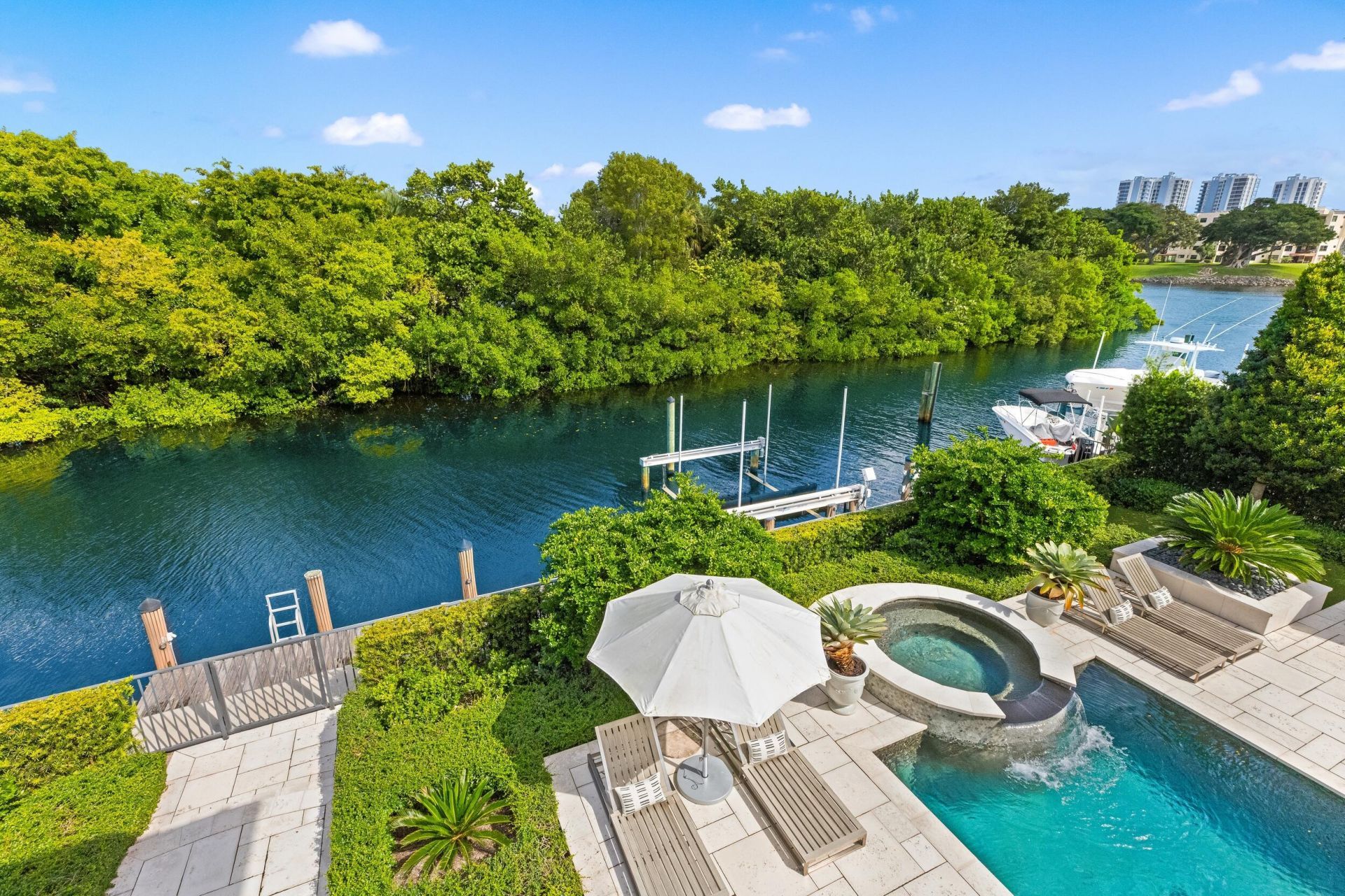 853 Harbour Isle Place, North Palm Beach, FL 33410 Photo