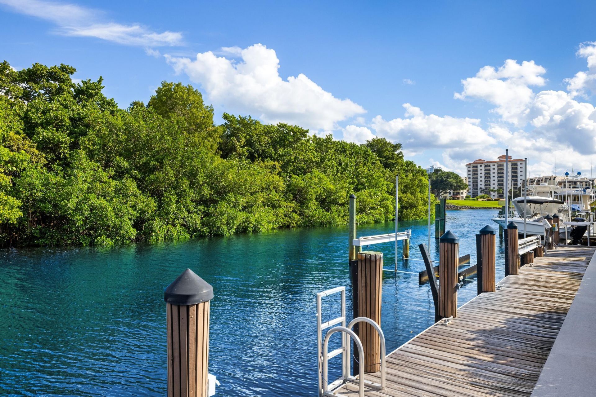 853 Harbour Isle Place, North Palm Beach, FL 33410 Photo