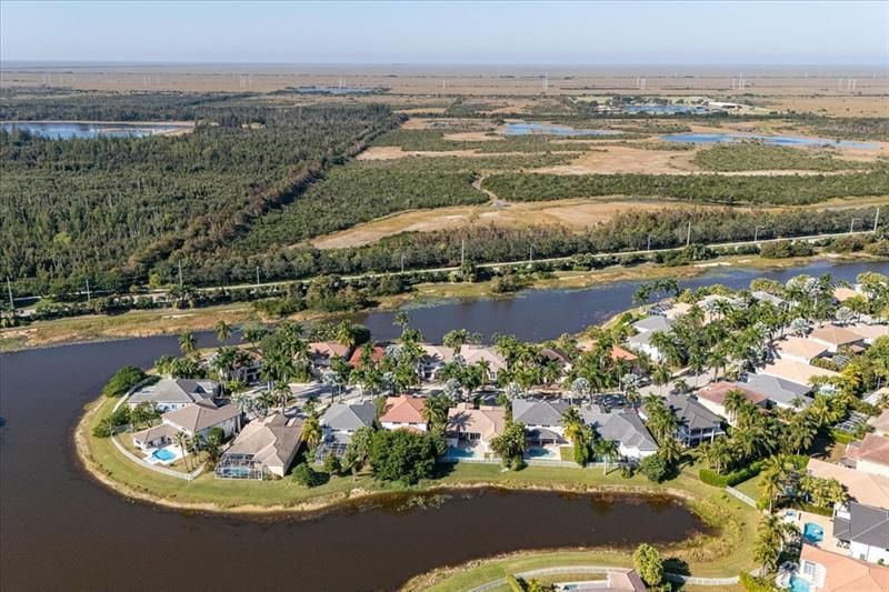 2543 Hunters Run Way, Weston, FL 33327 Photo