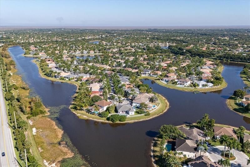 2543 Hunters Run Way, Weston, FL 33327 Photo