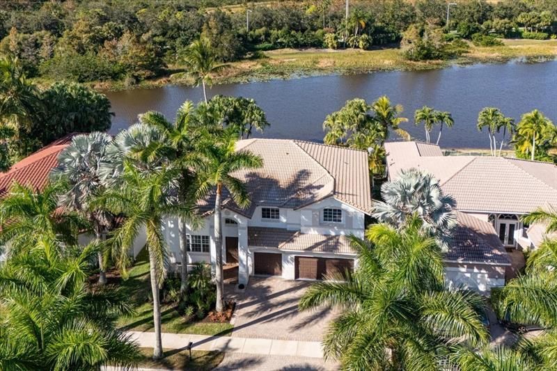 2543 Hunters Run Way, Weston, FL 33327 Photo