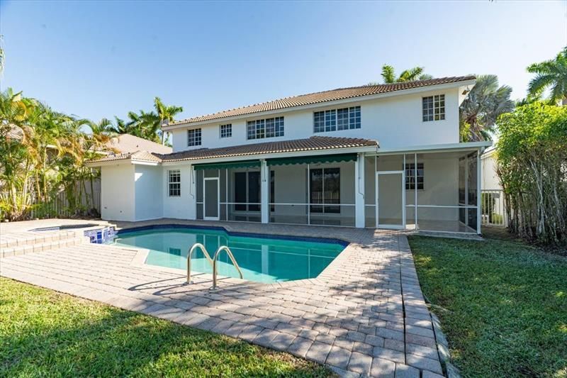 2543 Hunters Run Way, Weston, FL 33327 Photo