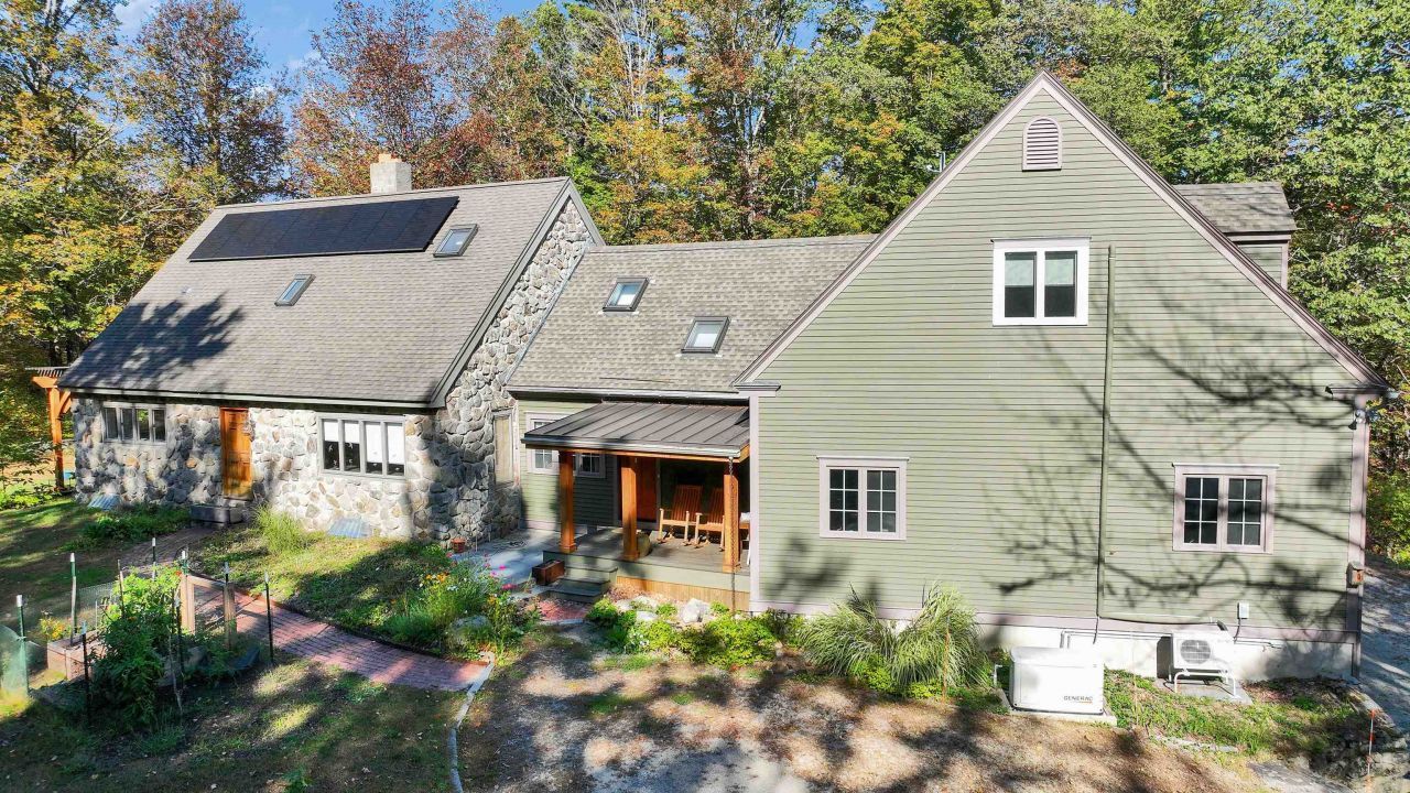 6 Mottau Drive, Lyndeborough, NH 03082 Main Photo