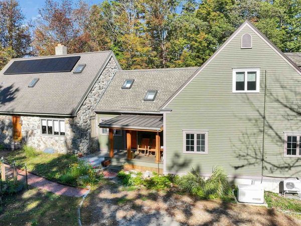 6 Mottau Drive, Lyndeborough, NH 03082