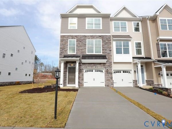 7855 Alexandria Drive, Moseley, VA 23120