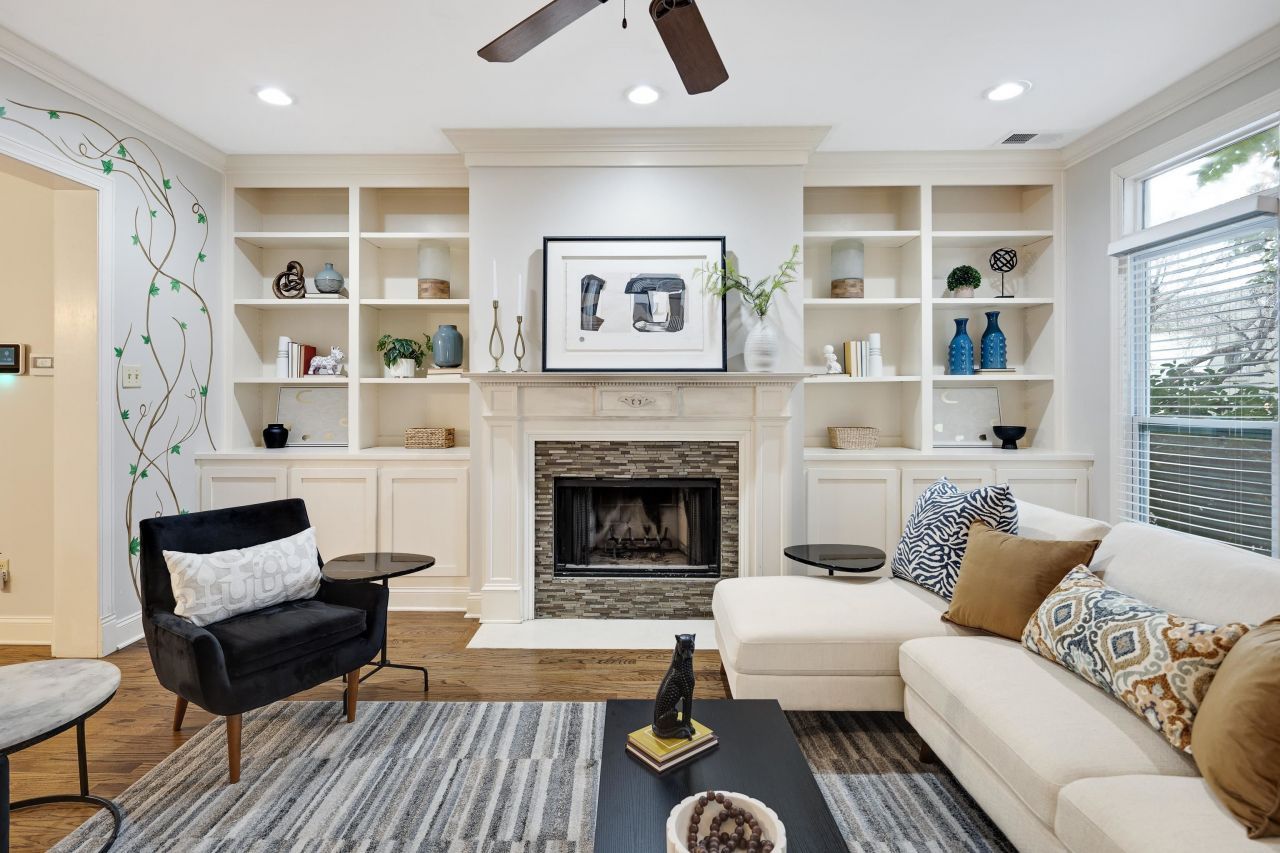 533 RIENZI DR Memphis, TN 38103