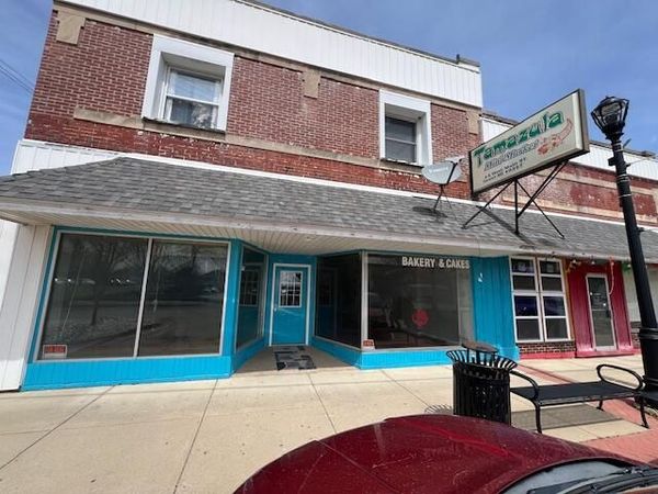 21 W Main Street, Grant, MI 49327