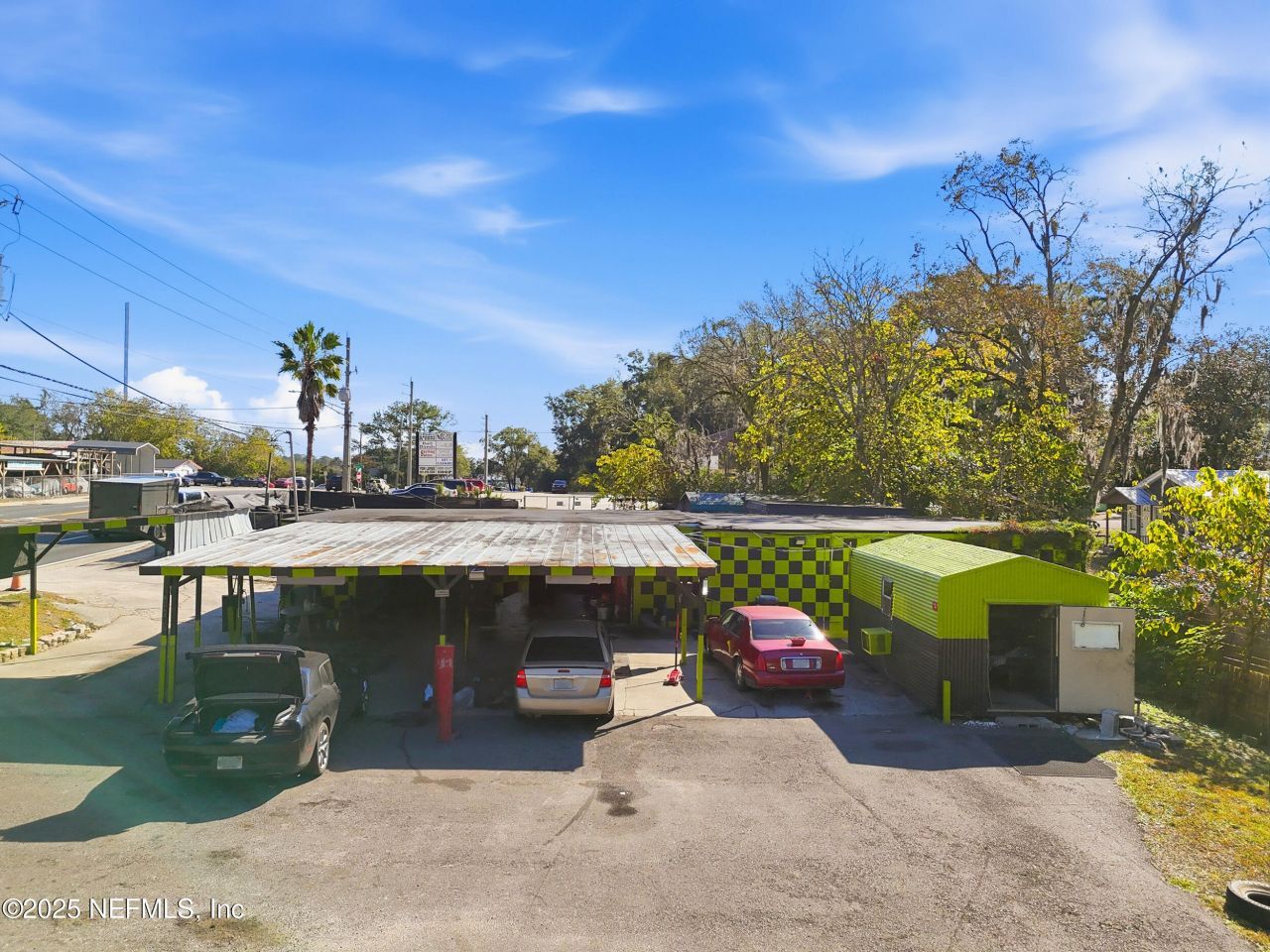 9600 Lem Turner Road, Jacksonville, FL 32208 Photo