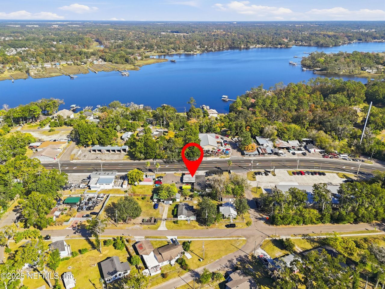 9600 Lem Turner Road, Jacksonville, FL 32208 Photo