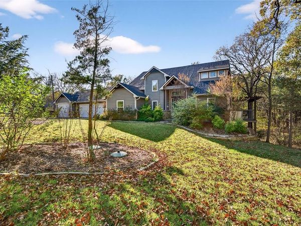 315 Homesite Road, Pottsboro, TX 75076