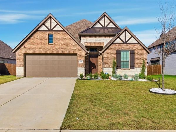 403 Mcdonald Drive, Josephine, TX 75173