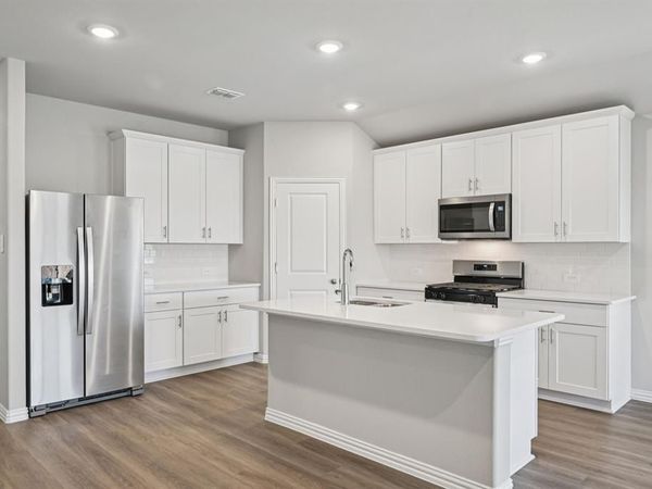 2112 Rannoch Street, Sherman, TX 75092