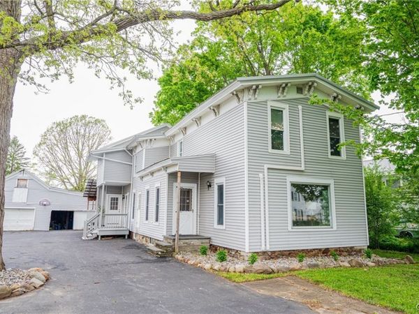 61 South Street, West Winfield, NY 13491