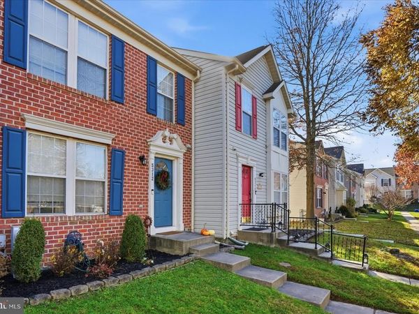 5312 ABBEYWOOD COURT, BALTIMORE, MD 21237