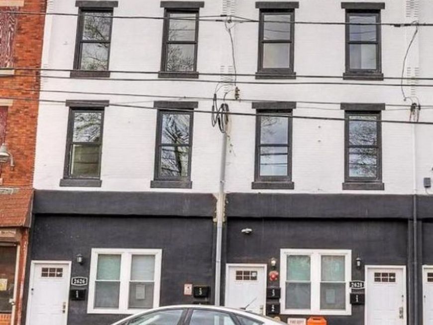 2626 Ridge Avenue, Philadelphia, PA 19121 Main Photo