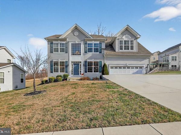 2978 KNIGHT COURT, BRYANS ROAD, MD 20616