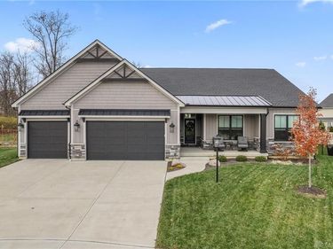 9905 Rothschild Court, Clearcreek Twp, OH 45458