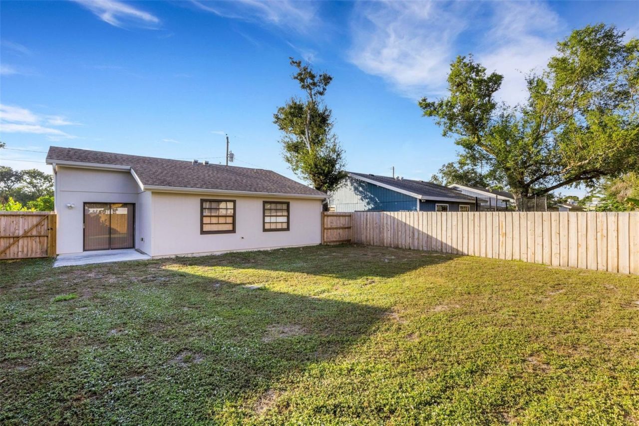 1550 N Pompano Avenue, Sarasota, FL 34237 Photo