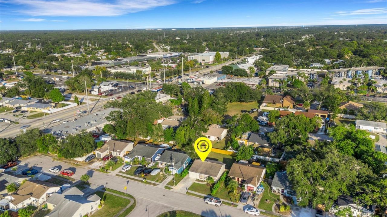 1550 N Pompano Avenue, Sarasota, FL 34237 Photo