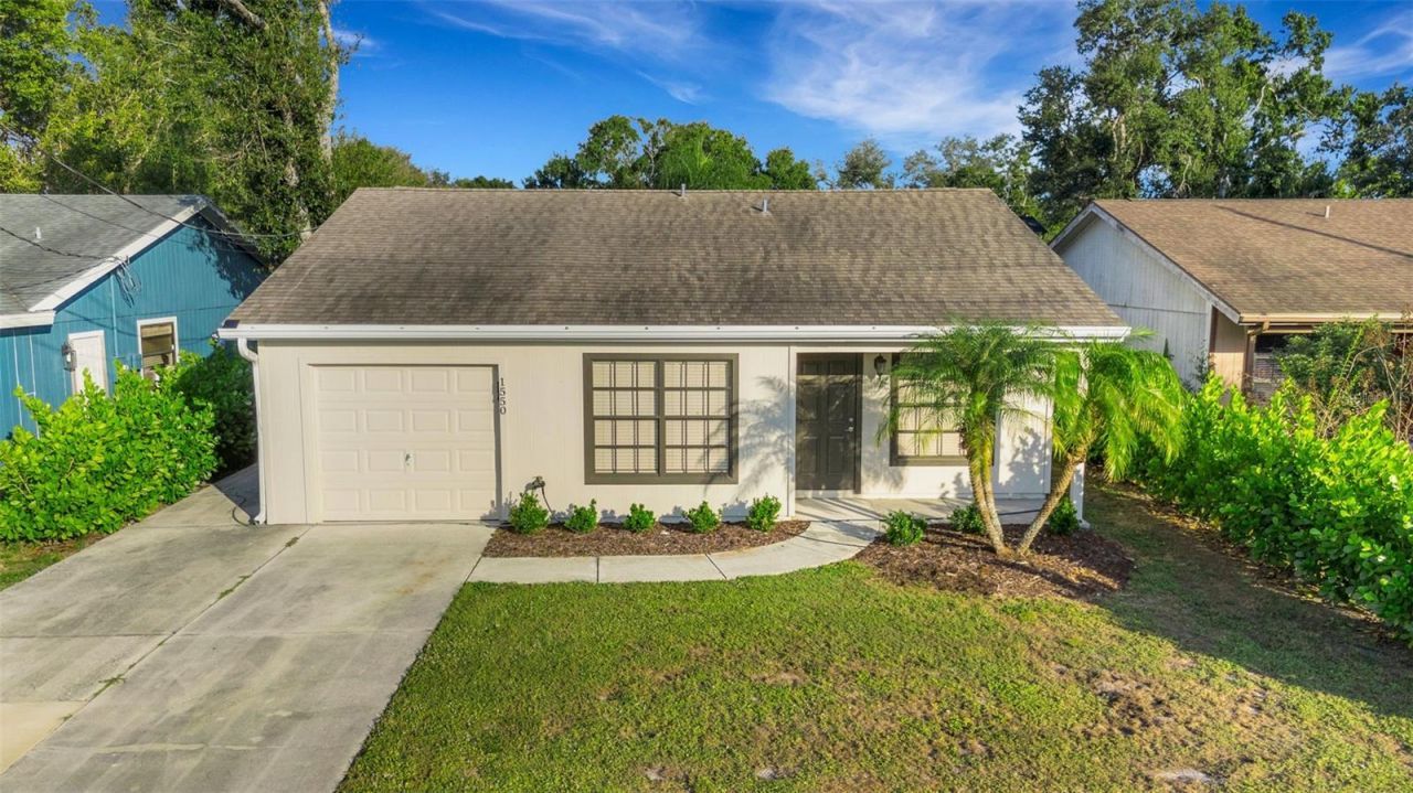 1550 N Pompano Avenue, Sarasota, FL 34237 Photo