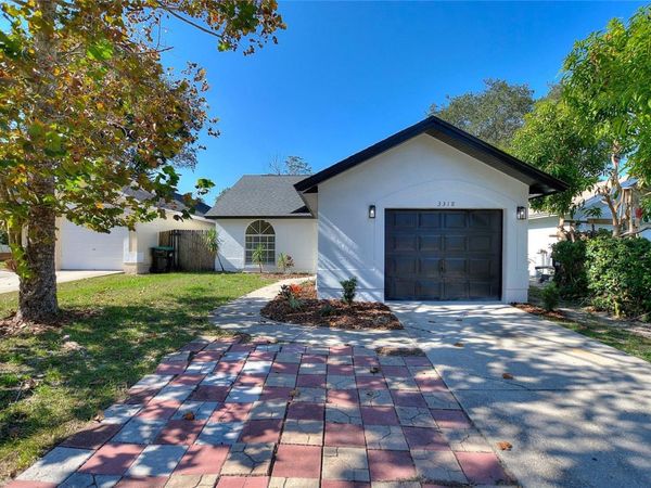 3318 WESTLAND DRIVE, ORLANDO, FL 32818