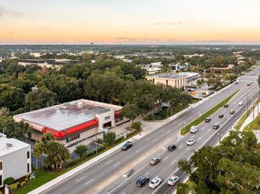 614 E ALTAMONTE DRIVE, ALTAMONTE SPRINGS, FL 32701