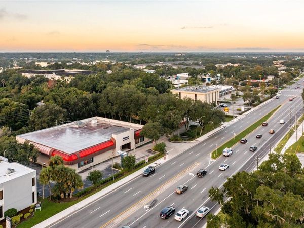 614 E ALTAMONTE DRIVE, ALTAMONTE SPRINGS, FL 32701