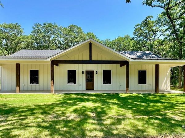 12443 Longboard Loop , Kingston, OK 73439
