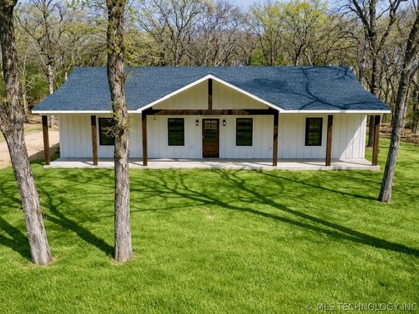 12443 Longboard Loop, Kingston, OK 73439