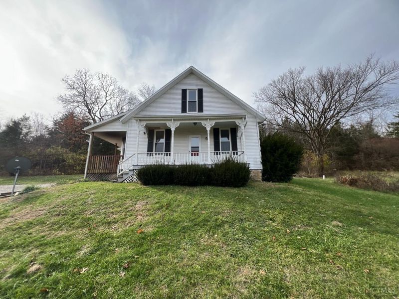 14100 Red Bridge Road, Aurora, IN 47001 Photo 1