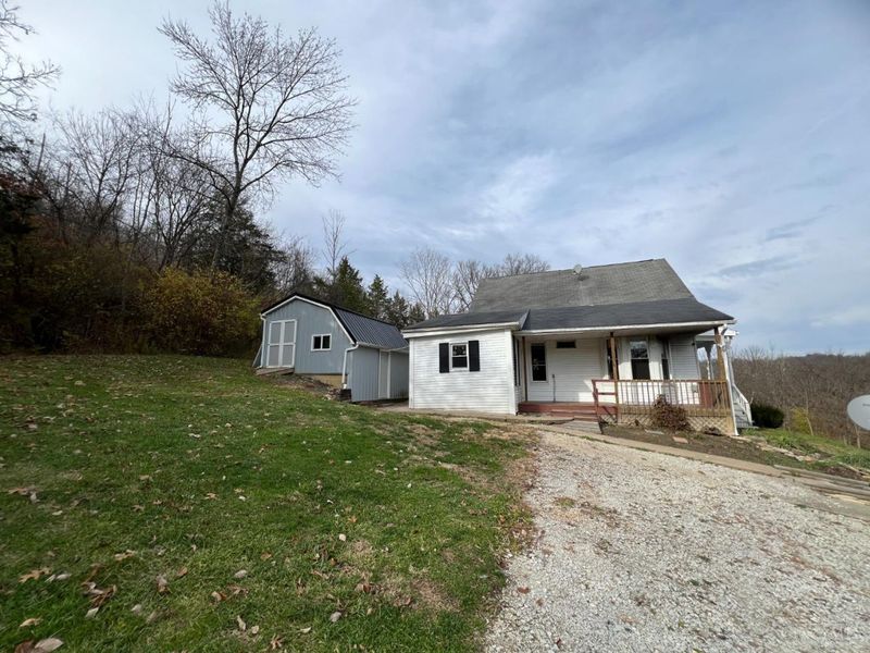 14100 Red Bridge Road, Aurora, IN 47001 Photo 2