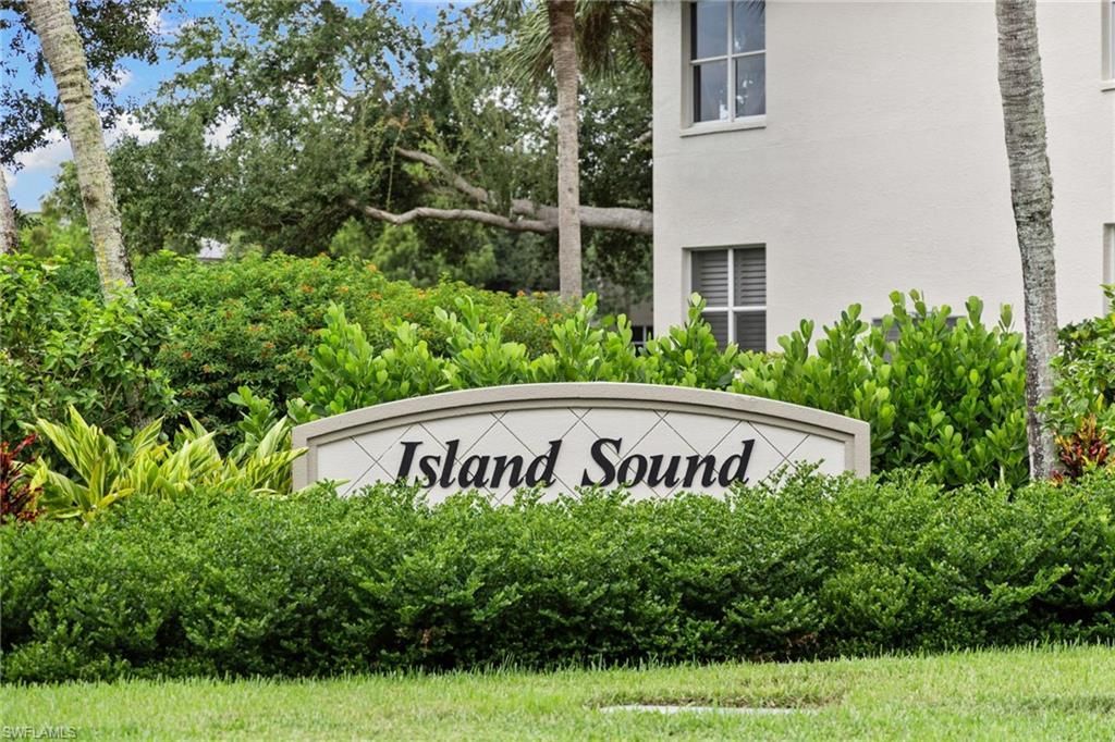 20930 Island Sound Cir, Unit 203, Estero, FL 33928 Photo