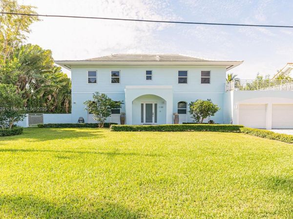 1130 Lugo Ave, Coral Gables, FL 33156