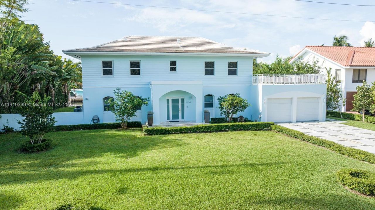 1130 Lugo Ave, Coral Gables, FL 33156 Photo