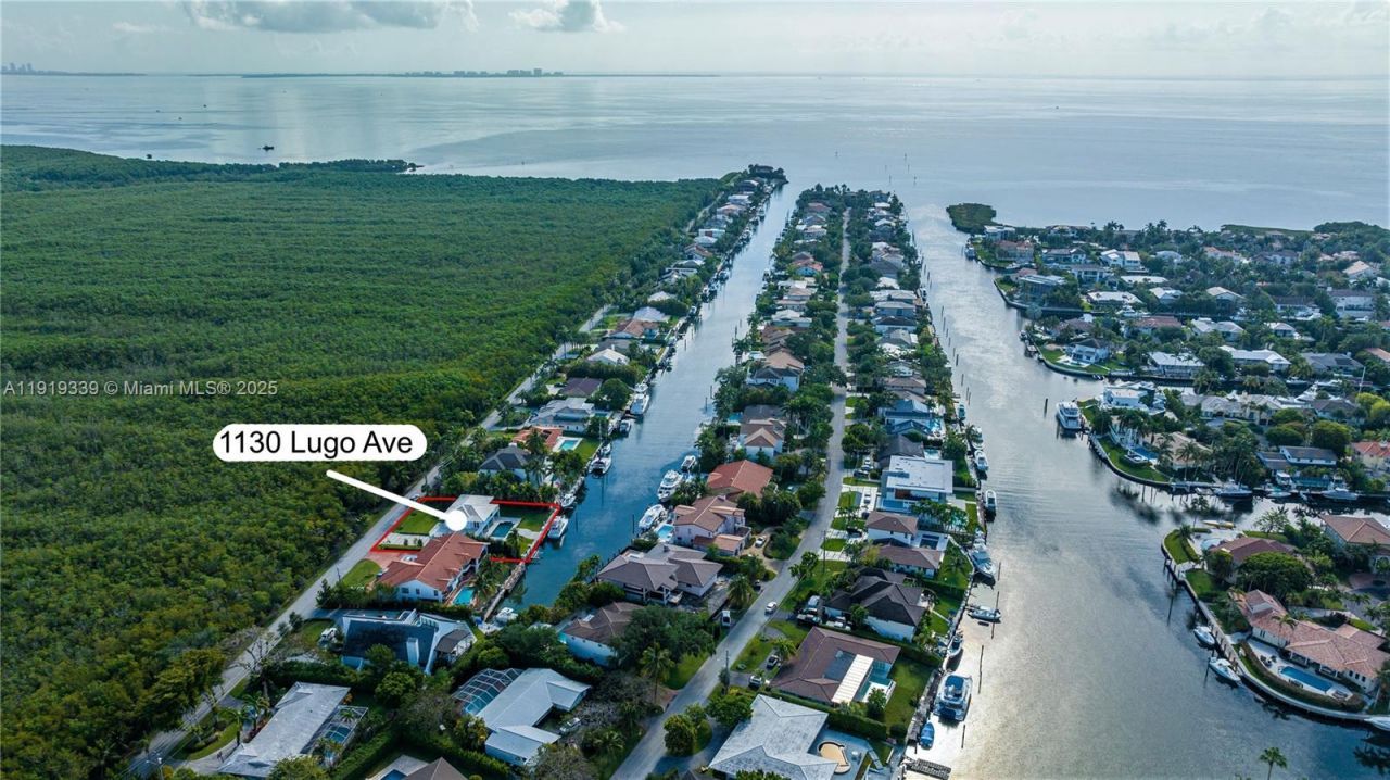 1130 Lugo Ave, Coral Gables, FL 33156 Photo