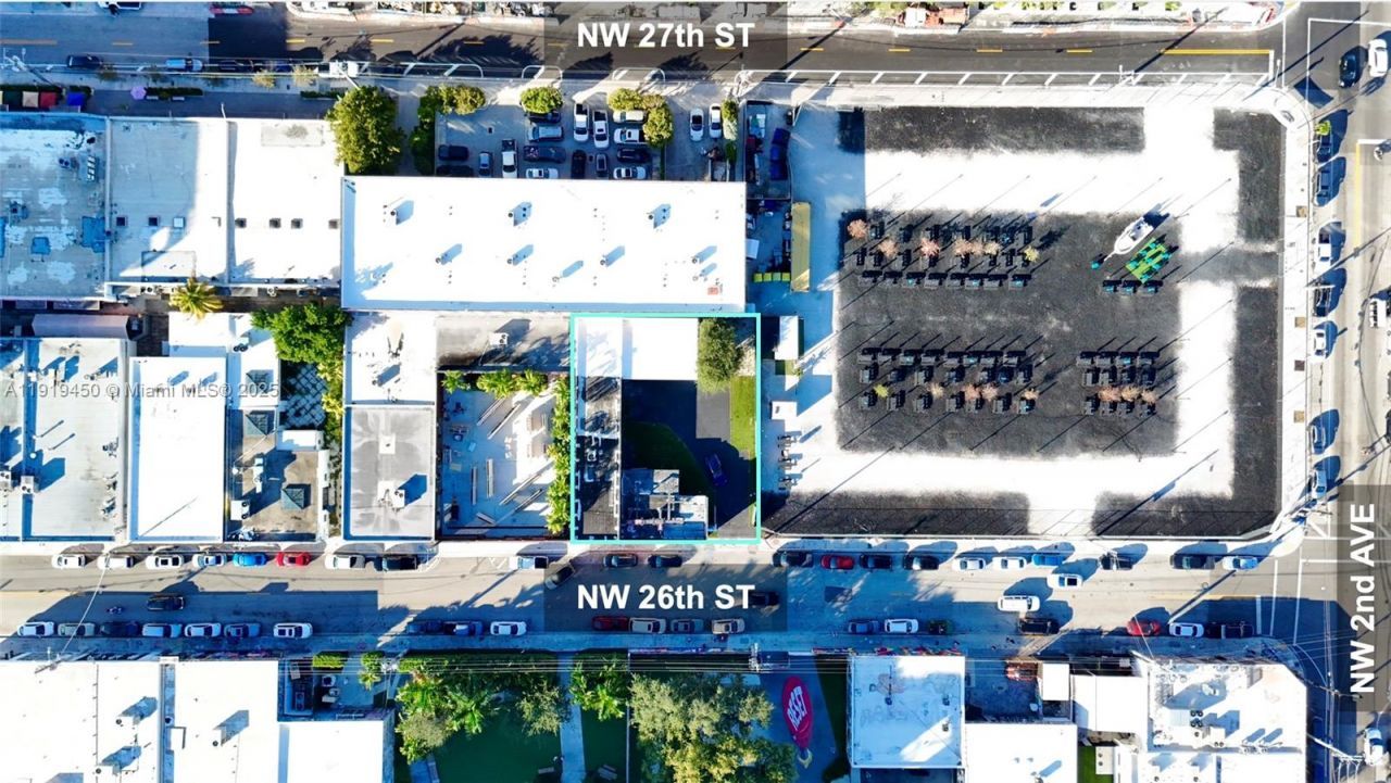 239 NW 26th St, Miami, FL 33127 Photo