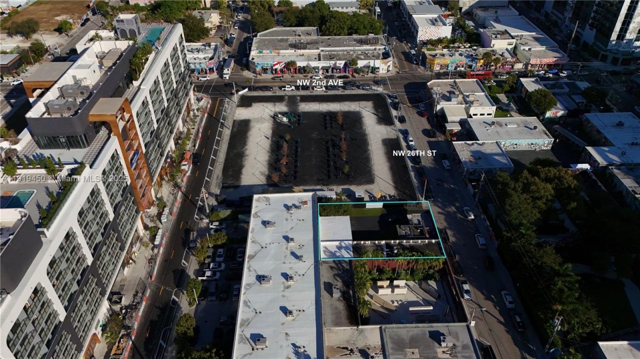 239 NW 26th St, Miami, FL 33127 Photo