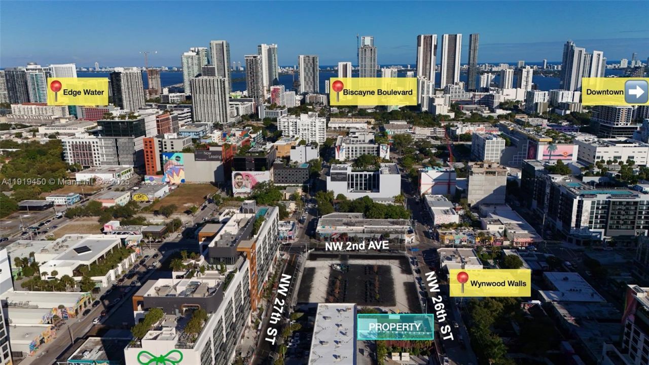 239 NW 26th St, Miami, FL 33127 Photo