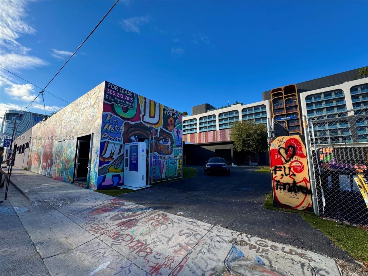 239 NW 26th St, Miami, FL 33127 Photo