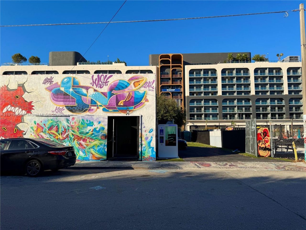 239 NW 26th St, Miami, FL 33127 Photo