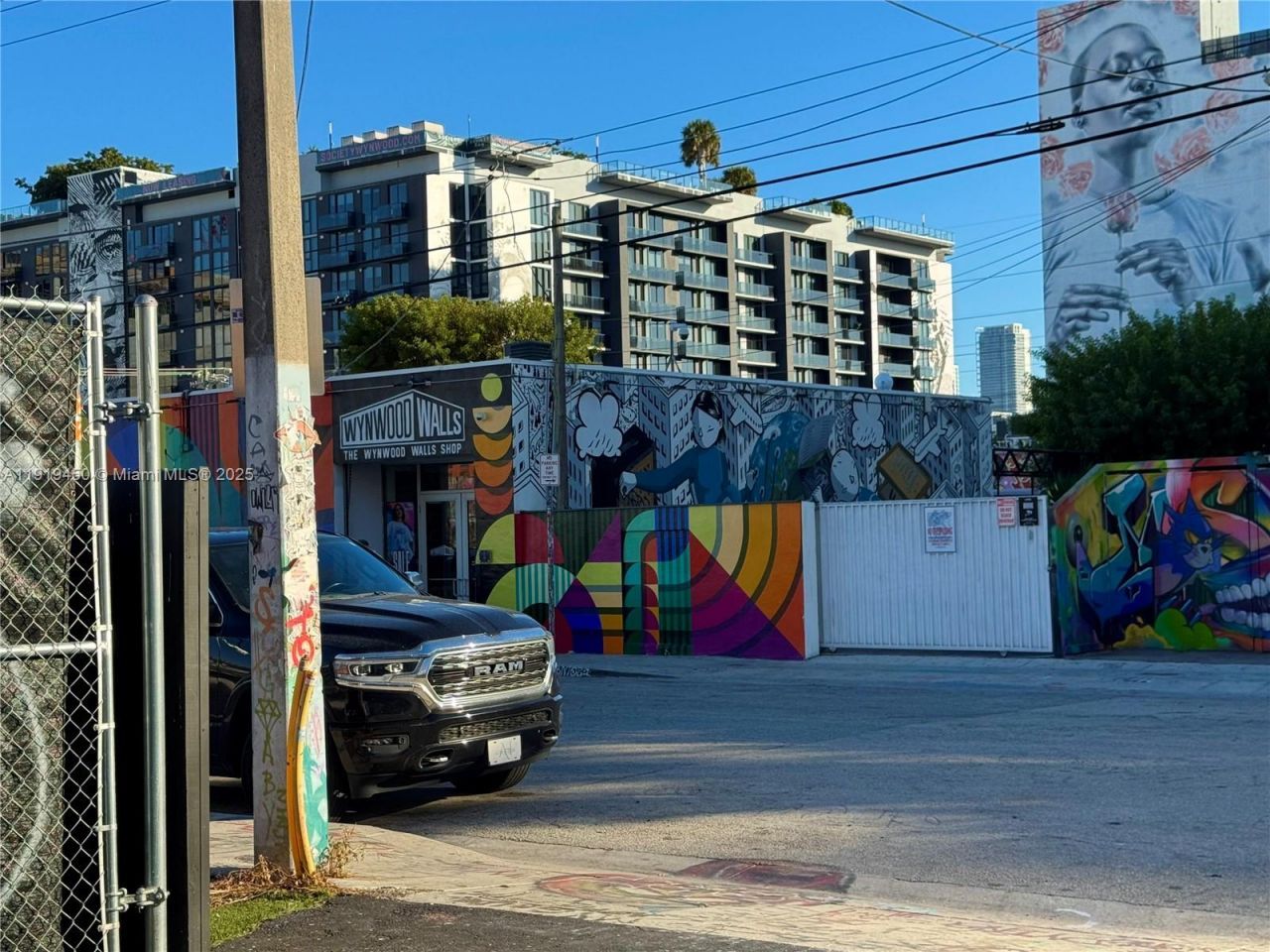 239 NW 26th St, Miami, FL 33127 Photo