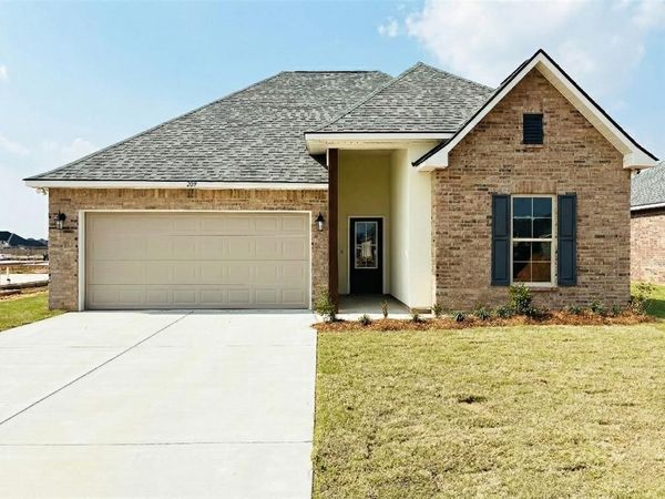 209 Paisley Lane, Bossier City, LA 71111