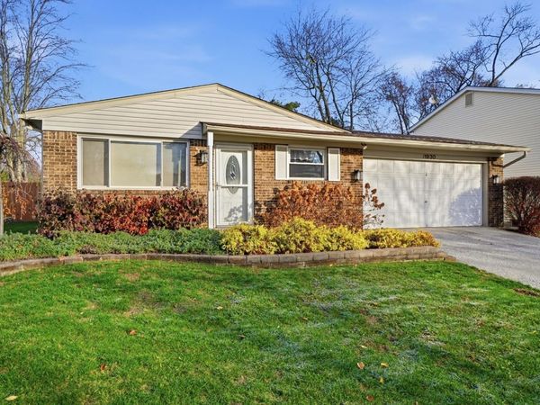 1930 Shallowford Avenue, Columbus, OH 43235