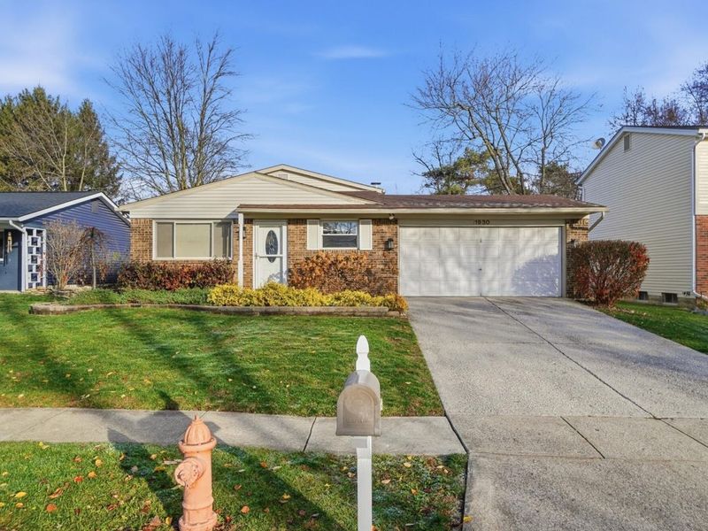 1930 Shallowford Avenue, Columbus, OH 43235 Photo 2