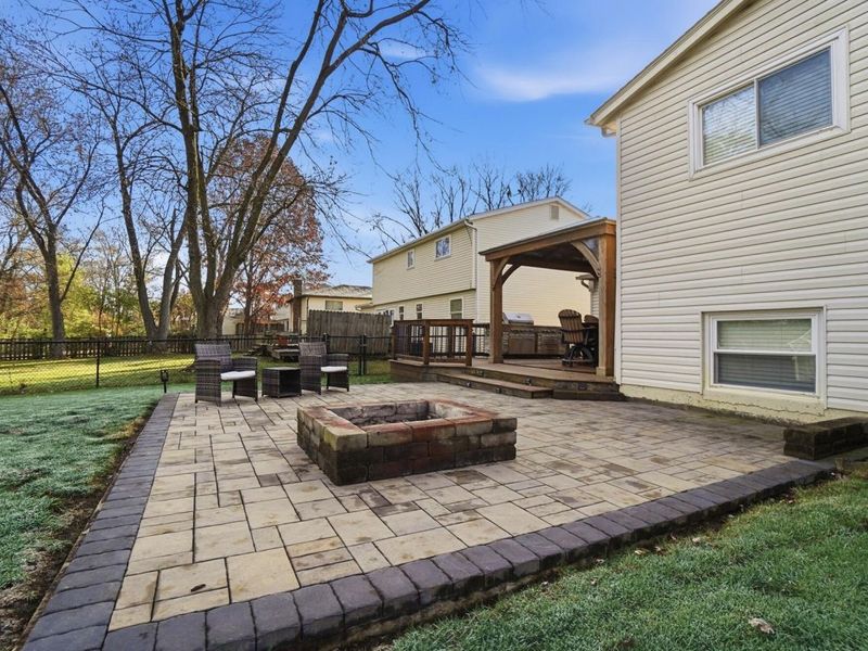 1930 Shallowford Avenue, Columbus, OH 43235 Photo 39