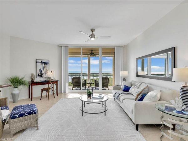 1001 Arbor Lake DR, Unit 1003, NAPLES, FL 34110