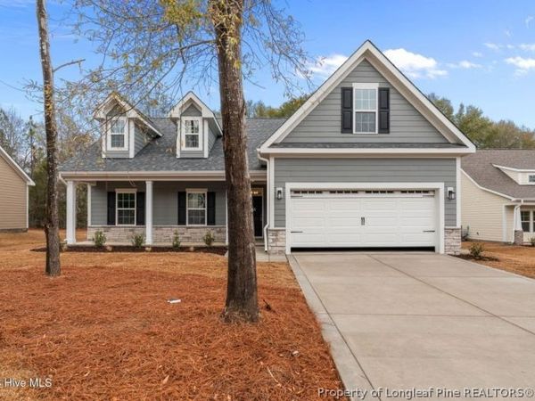 225 Telluride Court, Aberdeen, NC 28315